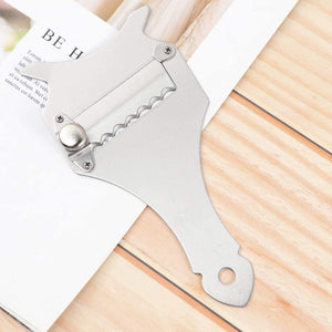 Multipurpose Stainless Steel Truffle Slicer - Decotree.co Online Shop