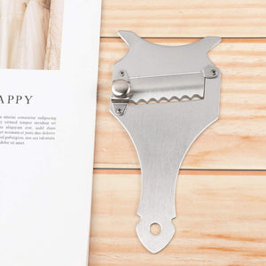 Multipurpose Stainless Steel Truffle Slicer - Decotree.co Online Shop
