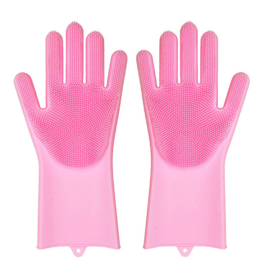 Original Magic Dishwashing Gloves (BPA Free) - Decotree.co Online Shop