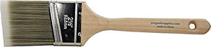 Paint Brushes - 5 Ea - Paint Brush Set - Decotree.co Online Shop