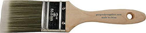 Paint Brushes - 5 Ea - Paint Brush Set - Decotree.co Online Shop