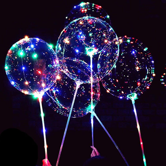 Party Balloons Home Party Decor - Decotree.co Online Shop