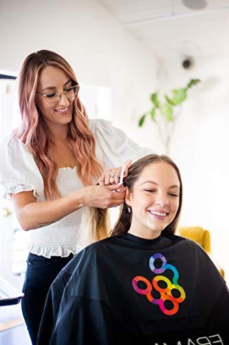 Pastel Alligator Hair Clips 10 Pack âââ€?Professional Alligator Clips For Hair, Hair Clips For Styling, Hair Styling Clips, Aligator Clips, Salon Hair Clips - Decotree.co Online Shop