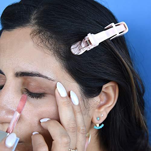 Pastel Alligator Hair Clips 10 Pack âââ€?Professional Alligator Clips For Hair, Hair Clips For Styling, Hair Styling Clips, Aligator Clips, Salon Hair Clips - Decotree.co Online Shop