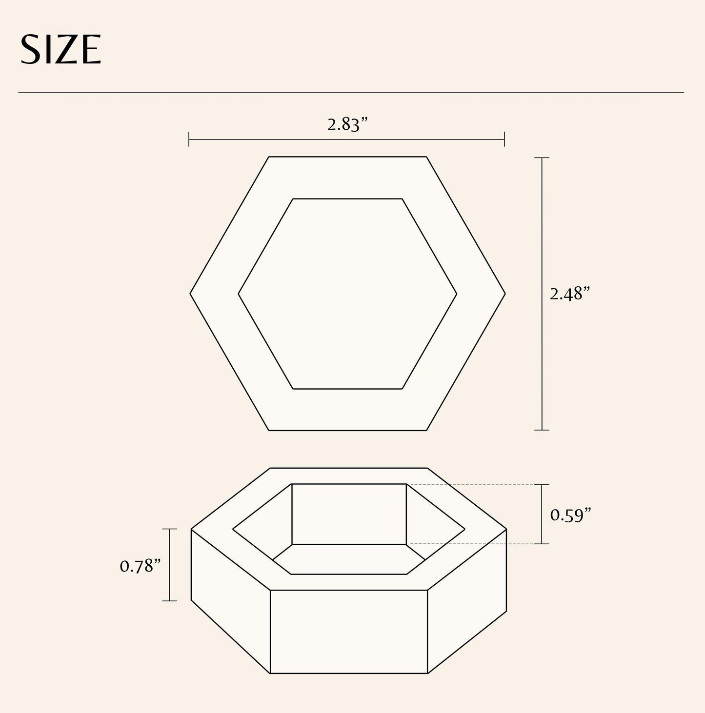Personalized Wedding Ring Box | Custom Acrylic Ring Box | Engraved Ring Bearer | Engagement Wedding Ceremony Ring Box - Decotree.co Online Shop