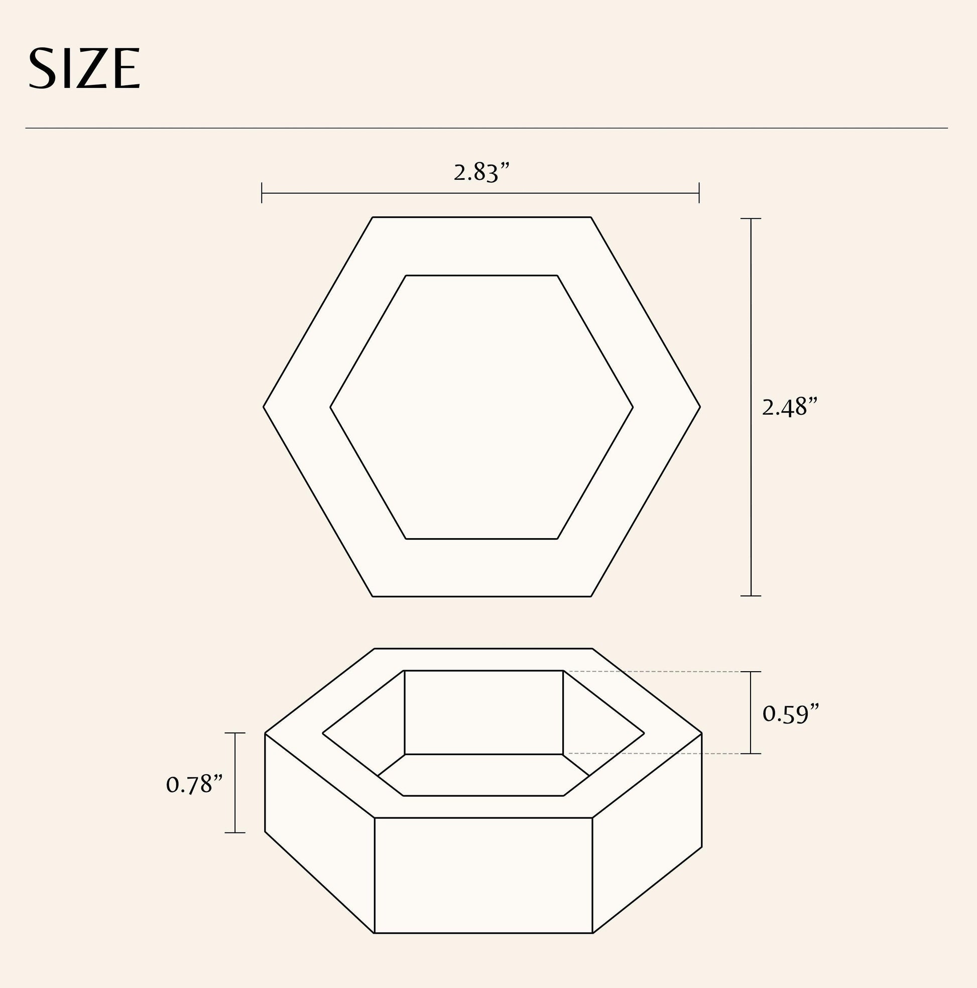 Personalized Wedding Ring Box | Custom Acrylic Ring Box | Engraved Ring Bearer | Engagement Wedding Ceremony Ring Box - Decotree.co Online Shop