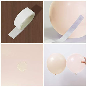 Retro Green Balloon Kit 136PCS 18In 12In 10In 5In Metallic Gold Green Balloon Arch Garland - Decotree.co Online Shop