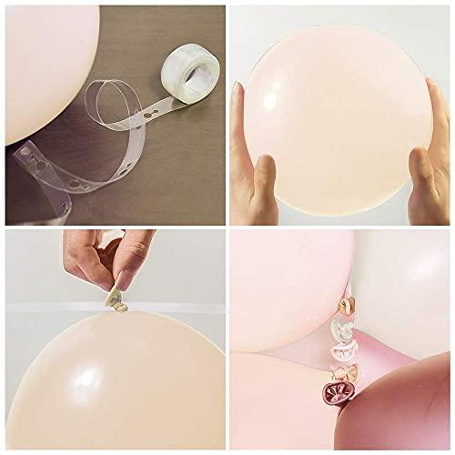 Retro Olive Green Balloon Kit 135PCS 18In 12In 10In 5In Metallic Gold Balloon Arch Garland - Decotree.co Online Shop