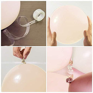 Retro Olive Green Balloon Kit 135PCS 18In 12In 10In 5In Metallic Gold Balloon Arch Garland - Decotree.co Online Shop