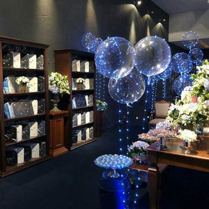 Reusable Led Diy Balloon Ideas - Decotree.co Online Shop