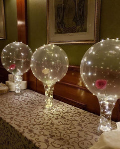 Reusable Led Diy Balloon Party Decorations - Decotree.co Online Shop