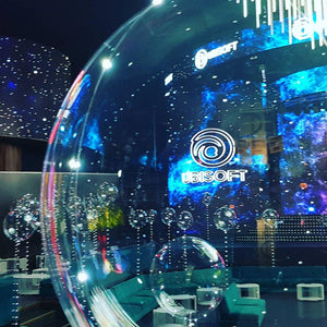 Reusable Led Love Balloon Party Decorations - Decotree.co Online Shop