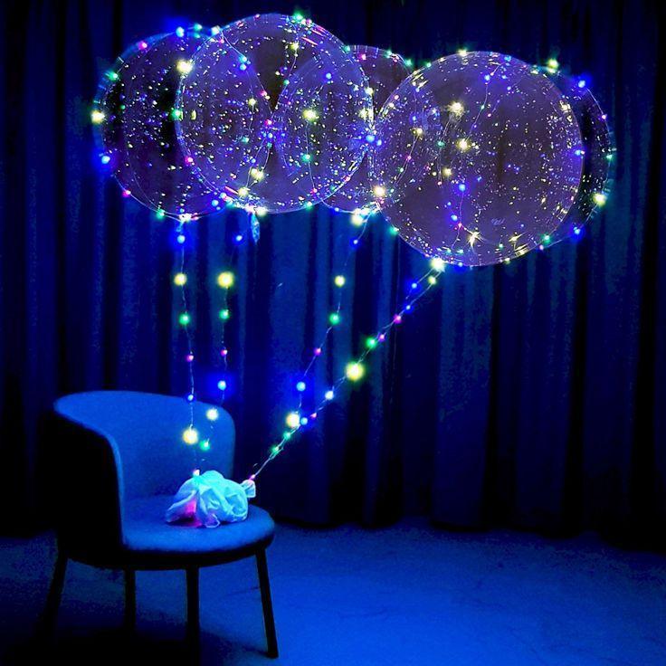 Reusable Wedding Balloons Home Party Decor - Decotree.co Online Shop