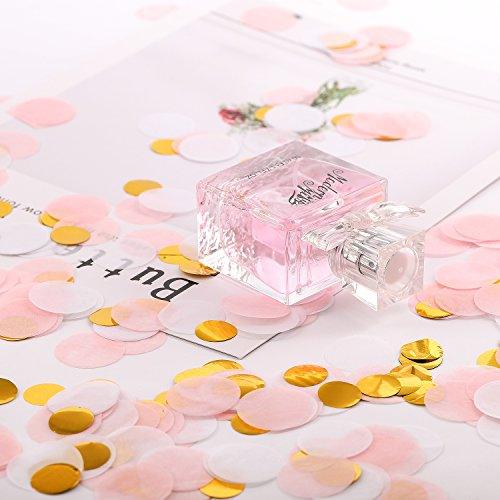 Round Tissue Confetti Dots for Christmas, Wedding, Birthday Party, Baby Shower - Decotree.co Online Shop