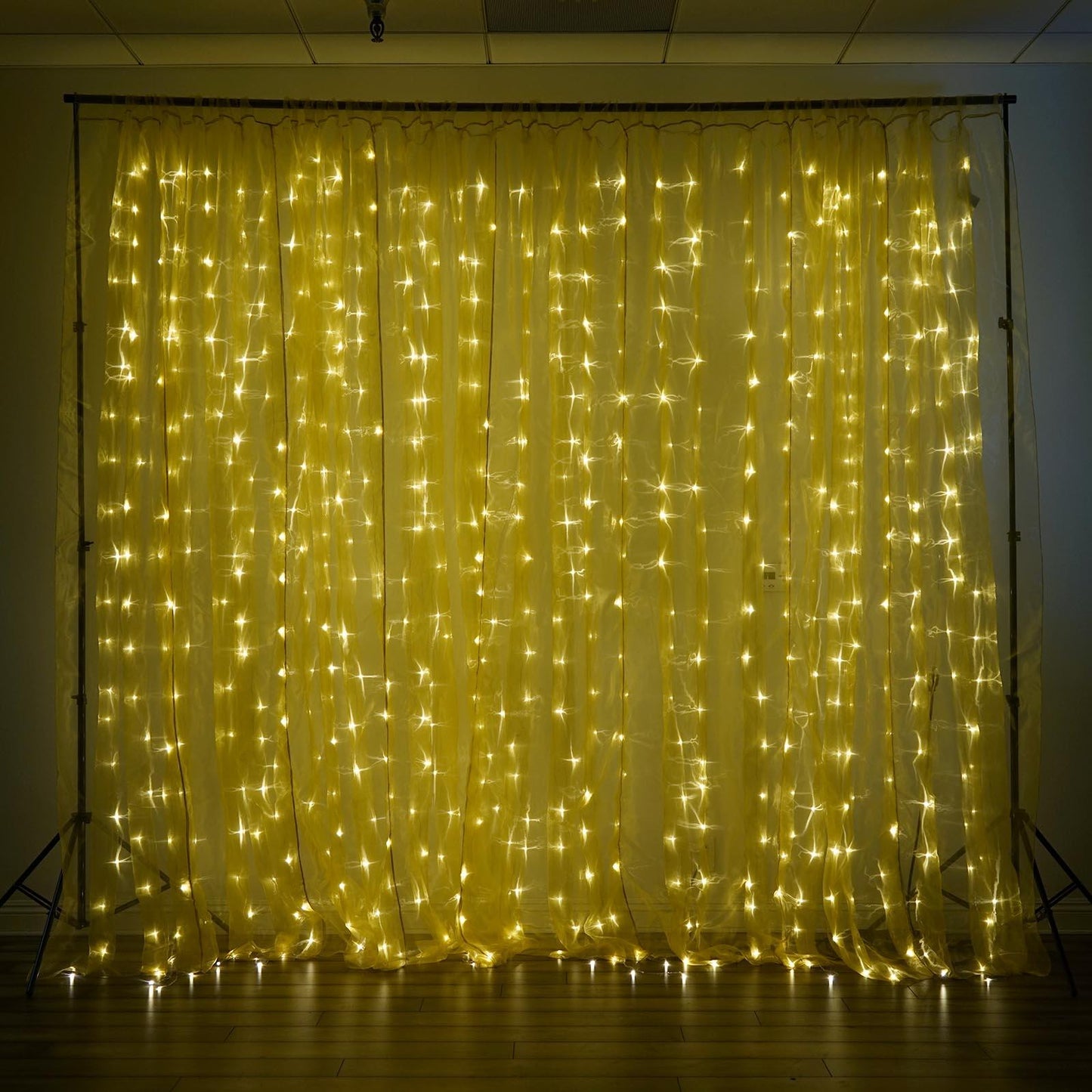 Smart Led Curtain Lights - Decotree.co Online Shop
