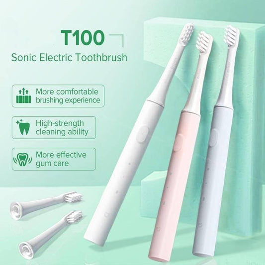 Sonic Toothbrush - Decotree.co Online Shop