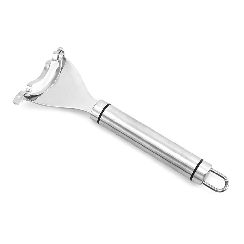 Stainless Steel Corn Peeler For Corn On The Cob - Decotree.co Online Shop