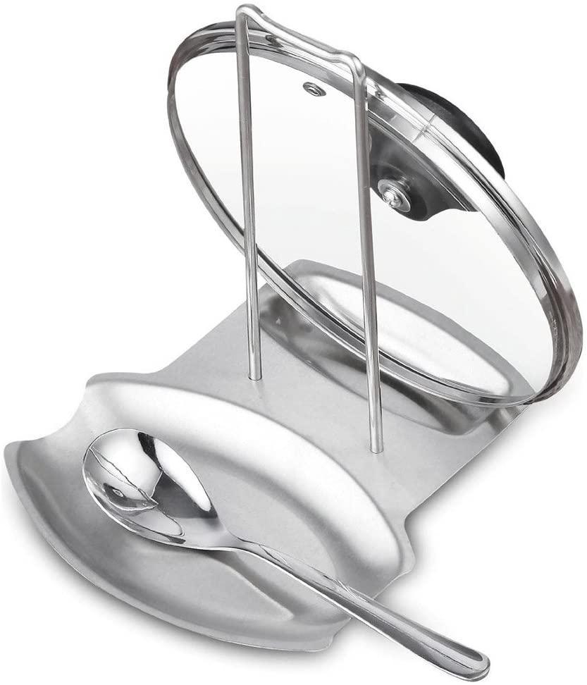 Stove Organizer Rack - Decotree.co Online Shop
