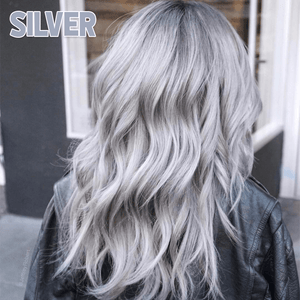 TEMPORARY COLOR HAIR WAX Gift Ideas - Decotree.co Online Shop