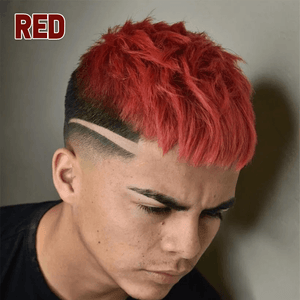 TEMPORARY COLOR HAIR WAX Gift Ideas - Decotree.co Online Shop