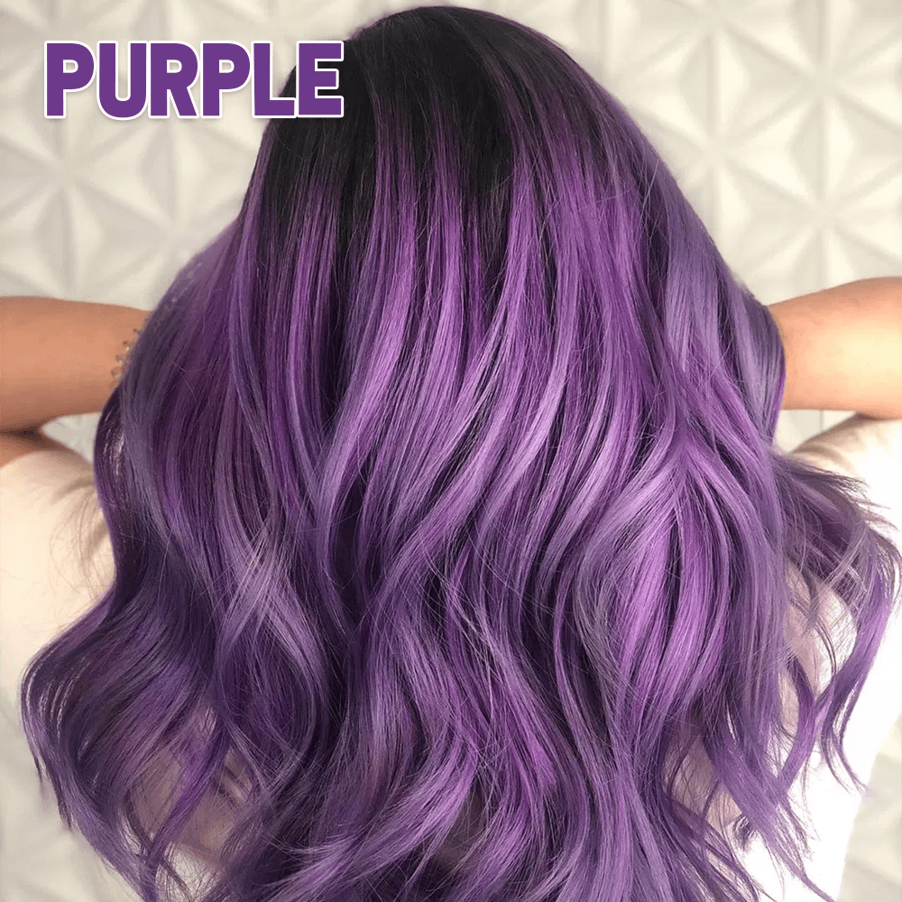 TEMPORARY COLOR HAIR WAX Gift Ideas - Decotree.co Online Shop