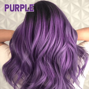TEMPORARY COLOR HAIR WAX Gift Ideas - Decotree.co Online Shop