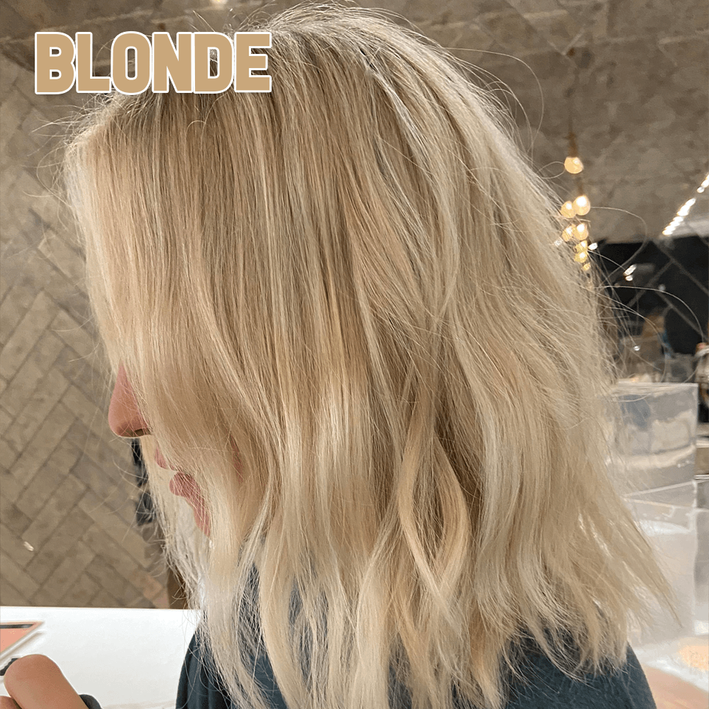 TEMPORARY COLOR HAIR WAX Gift Ideas - Decotree.co Online Shop