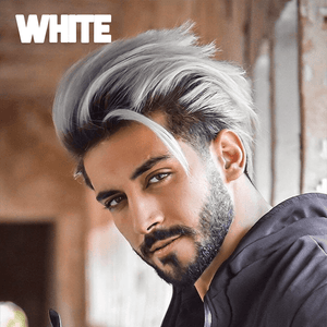 TEMPORARY COLOR HAIR WAX Gift Ideas - Decotree.co Online Shop