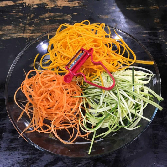 The Original Magic Slicer Trio (3 Pieces) - Decotree.co Online Shop