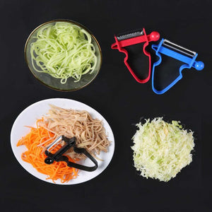 The Original Magic Slicer Trio (3 Pieces) - Decotree.co Online Shop