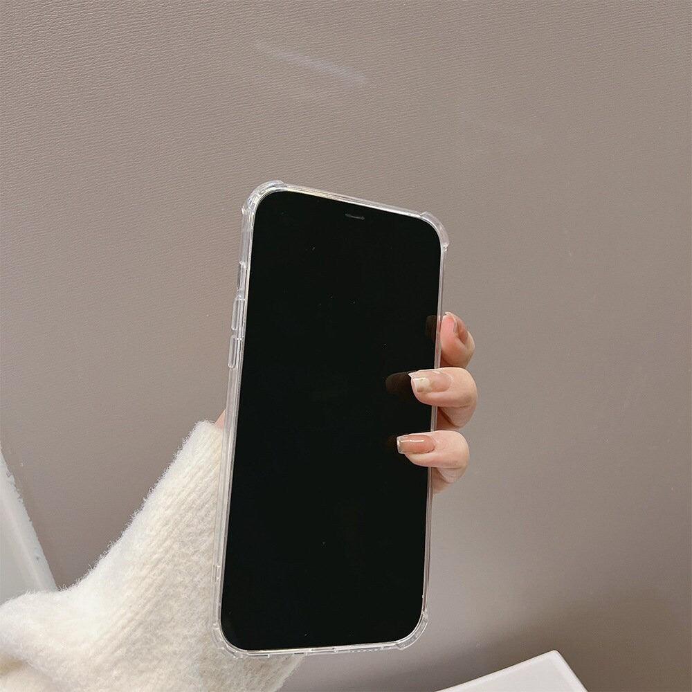 Vintage Mirror Tulip Flower Makeup iphone 13 12 Pro Max Phone Case iphone 13 12 11 Pro iphone 13 12 Mini iphone 11 Pro Max X Xr Xs Max Case - Decotree.co Online Shop