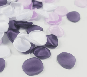 Wedding Rose Petals, Ivory Rose Petals, Wedding Decorations, Flower Petals, Bridal Shower Decor, Wedding, Wedding Accessories, Wedding Aisle Decoration - Decotree.co Online Shop