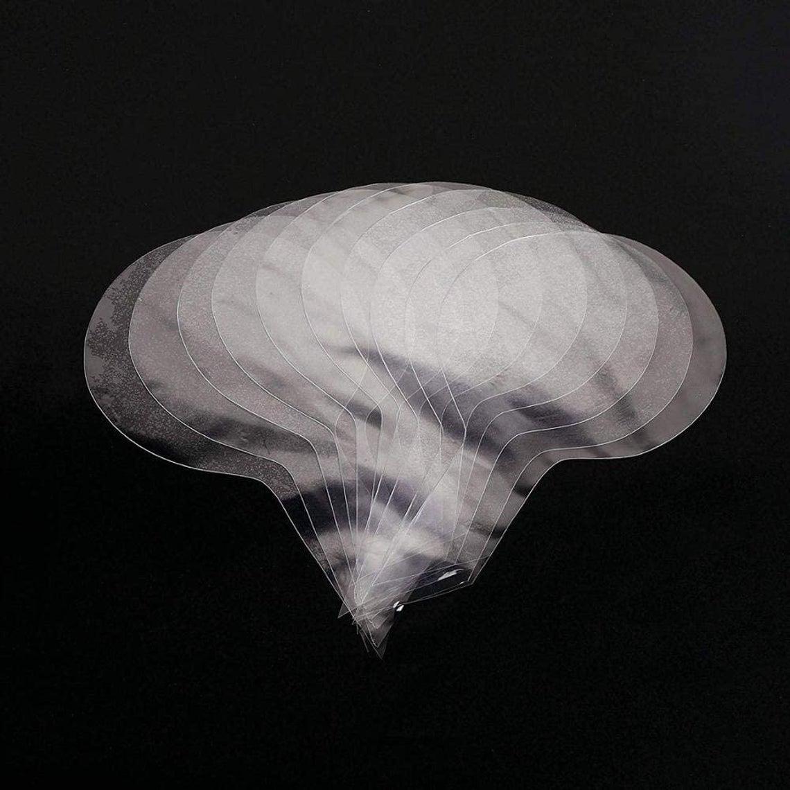 Wholesale Clear Bobo Balloons Transparent Bubble Balloon for Light Up Led Balloons - Decotree.co Online Shop