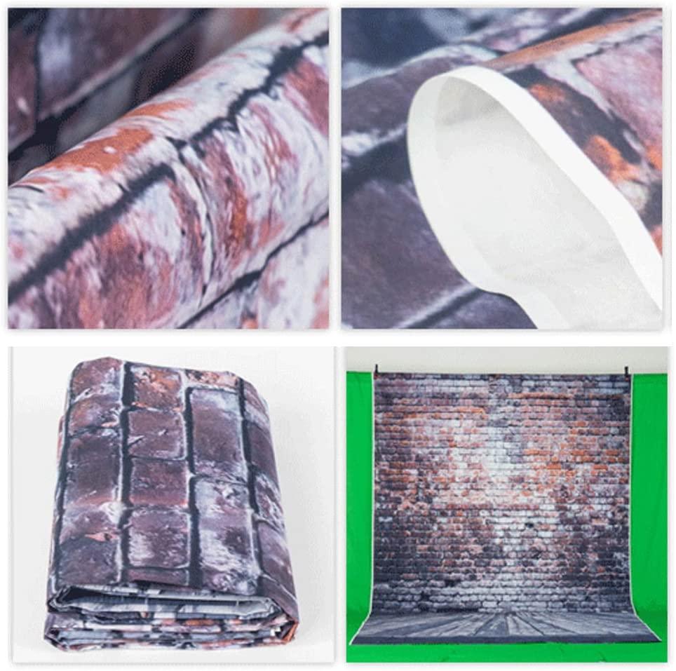 Winter Scene Backdrop Wonderland Snowflake Photography Background - Decotree.co Online Shop